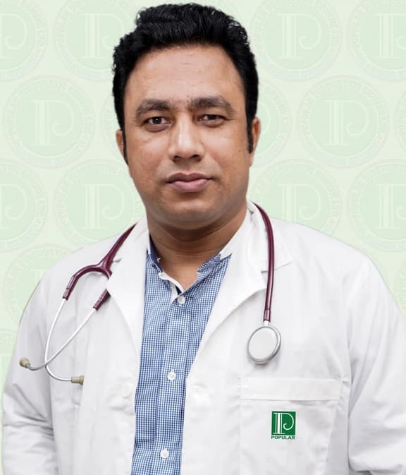 Dr. Asstt. Prof. Dr. Md. Masudur Rahman