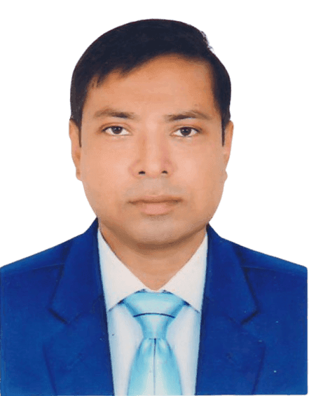 Dr. Md. Nafis Areefin