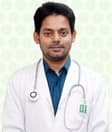 Dr. Mahafujur Rahman (Mahfuj)