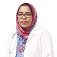 Asst. Prof. Dr. Jubaida Sultana Lucky