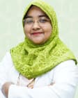 Dr. Fairuj Pervin Tania