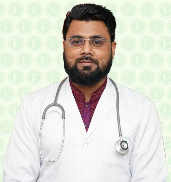 Dr. Assoc. Prof. Md. Abdullah Al-Zobair