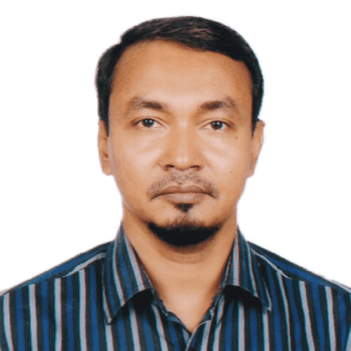 Dr. Asst. Pro. Dr. Rana Jahangir Alam
