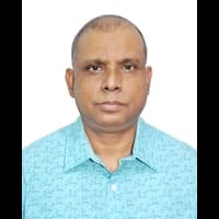 Dr. Md. Nahidul Islam