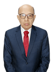 Prof. Dr. Ranjit Roy