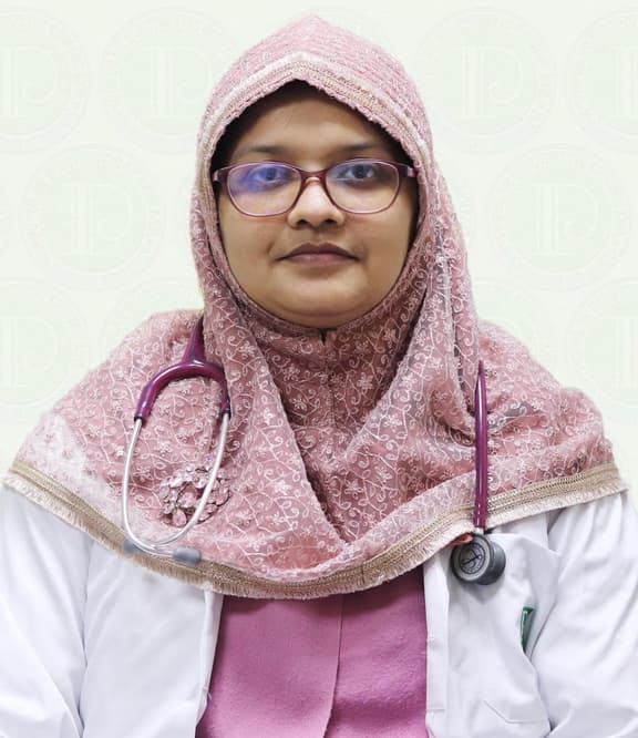 Dr. Asstt. Prof. Dr. Mst. Firoza Parvin