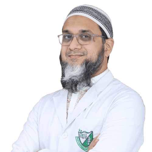 Dr. Iftekhar Ibne Mannan