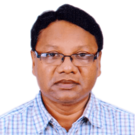 Prof. Dr. Md. Billal Alam