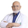 Dr. Maj. Gen. Dr. Ali Akbar