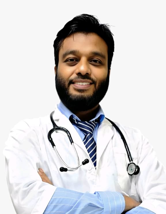 Asst. Prof. Dr. Fazlay Rabby Khan