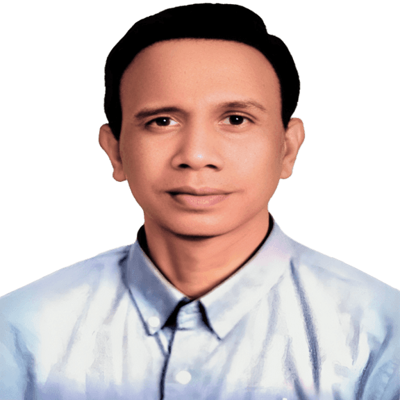 Dr. Pankaj Kumar Chowdhury