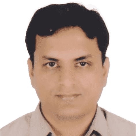 Asst. Prof. Dr. Mohiuddin Ahmed