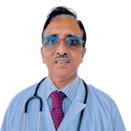 Prof. Dr. M. R. Talukdar Mujib