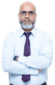 Dr. Md. Masud Parvez