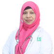 Dr. Asso. Prof. Dr. Monowara Begum