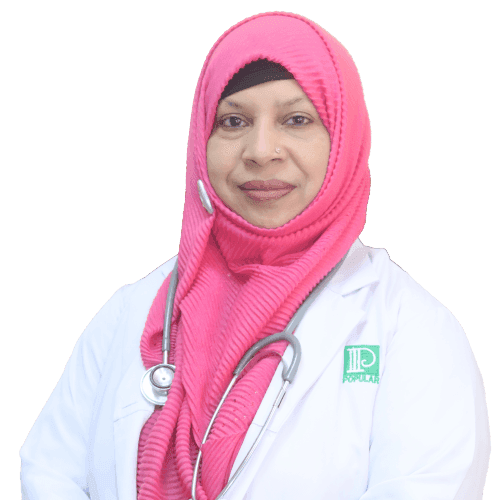 Dr. Asso. Prof. Dr. Monowara Begum