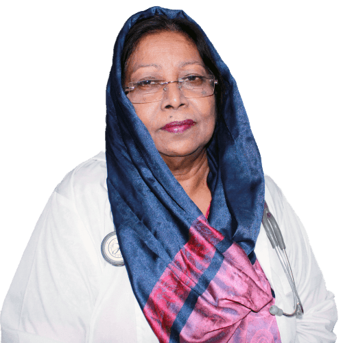 Dr. Rehana Begum