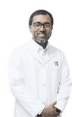 Asst. Prof. Dr. Arif Uddin Khan