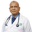 Prof. Dr. Golam Kibria Khan
