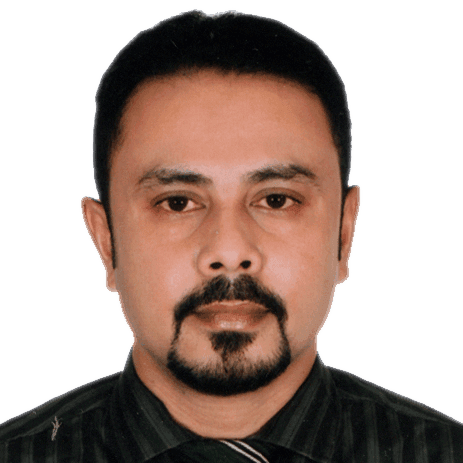 Dr. Asso. Prof. Dr. Nazmul Haque Sarker