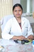 Dr. Kamrun Nahar Hurain (ENT, Head & Neck Surgery)