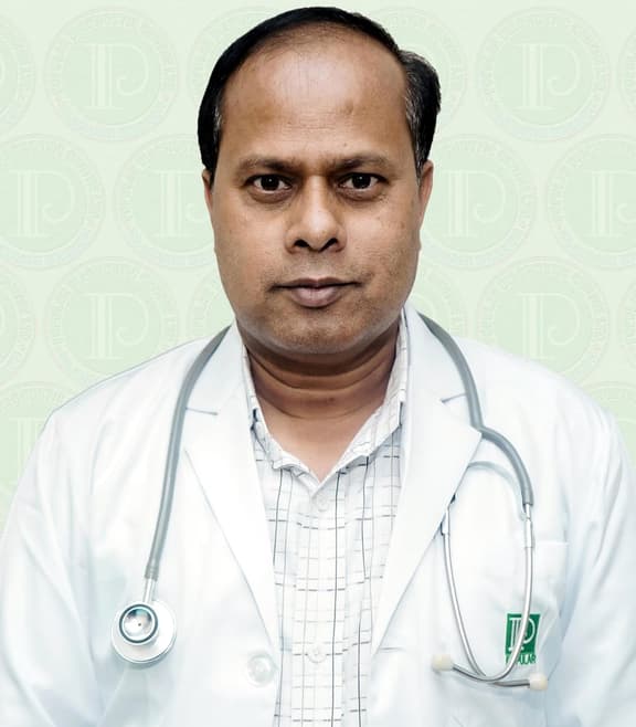 Dr. Asstt. Prof. Dr. Mukul Kumar Sarker