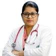 Dr. Ismat Jahan