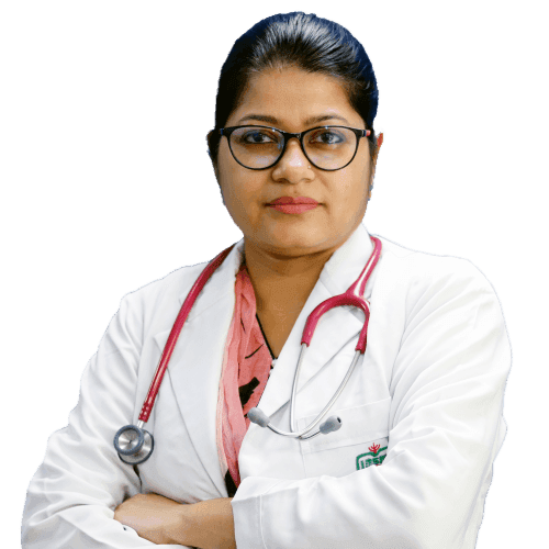 Dr. Ismat Jahan
