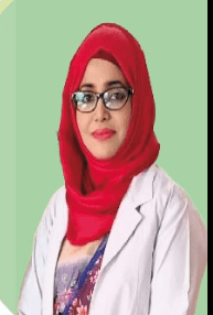 Assoc. Prof. Dr. Meher Afsun