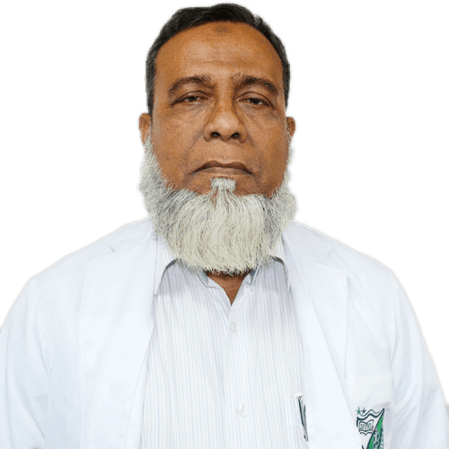Dr. J I M A Harun