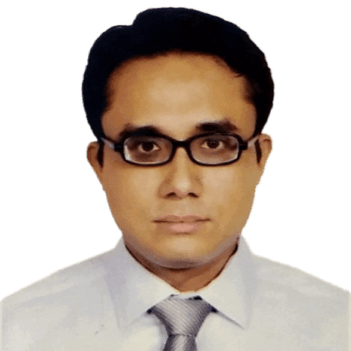 Dr. Abdullah Al Noman