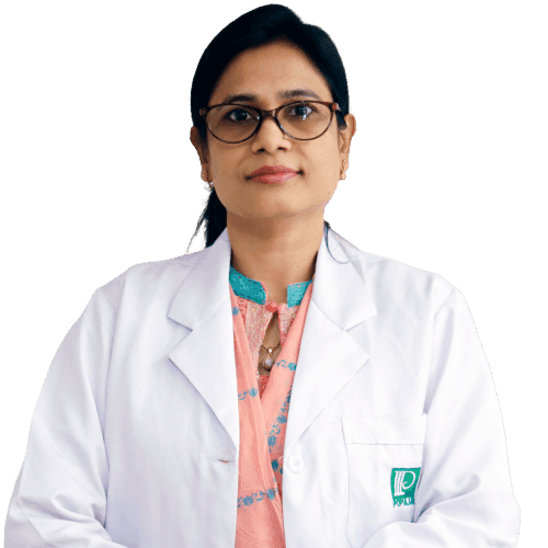 Prof. Dr. Shopna Rani Dhar