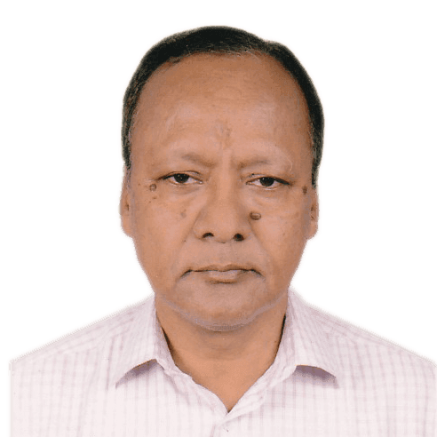 Dr. M A KASHEM