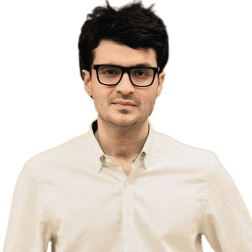 Dr. Imtiaz Hasan