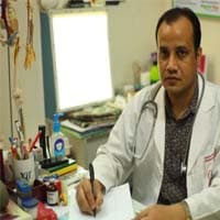 Prof. Dr. Md. Golam Rahman (Dulal)