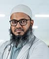 Dr. Md. Ashik Salauddin