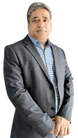 Assoc. Prof. Dr. Md Aminul Hasan