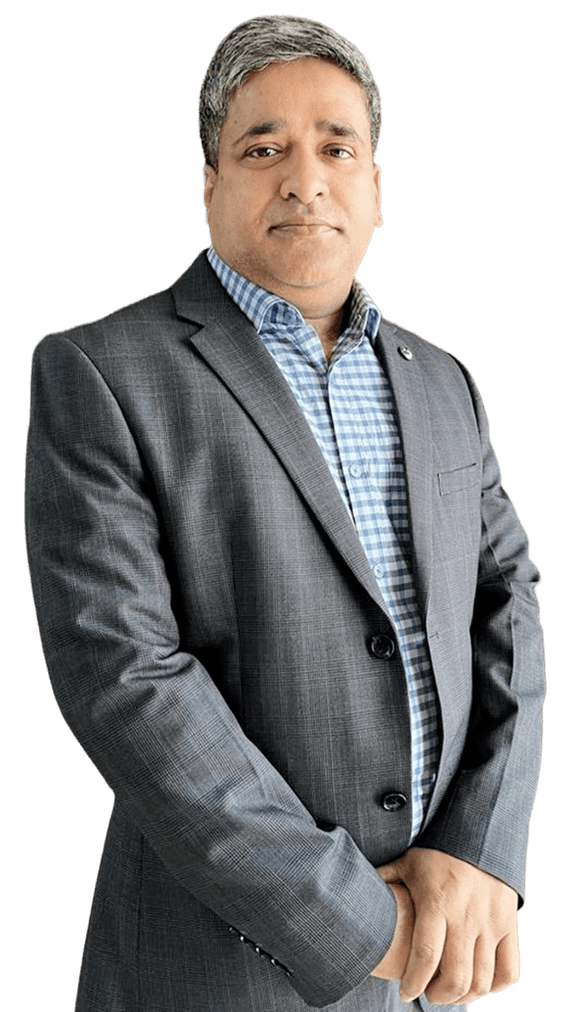 Assoc. Prof. Dr. Md Aminul Hasan