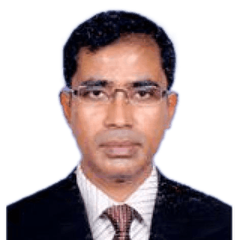 Prof. Dr. A. K. M Monwarul Islam