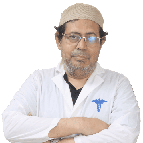 Asst. Prof. Dr. T I Khan Touhid