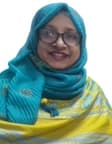 Dr. Associate. Prof. Dr. Fahmida Sultana