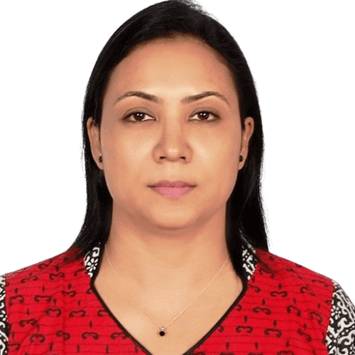 Prof. Dr. Zeenat Jabin