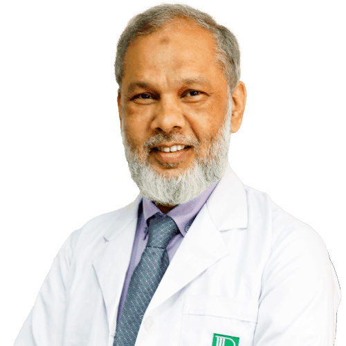 Prof. Dr. Md. Zakirul Islam