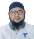 Dr. Asso. Prof. Dr. K . M. Rafiqul Islam Shetu