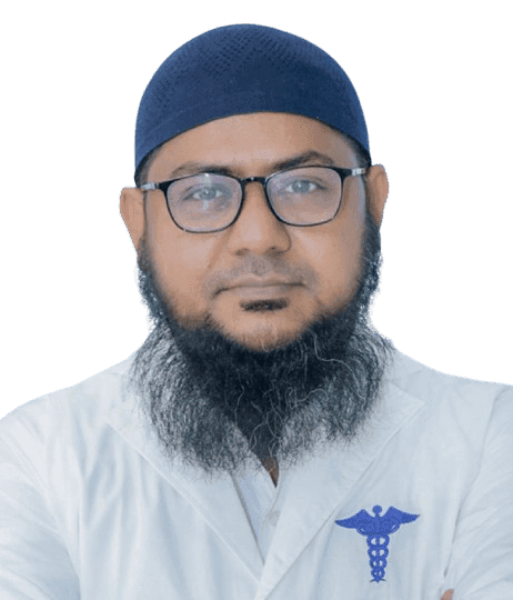Dr. Asso. Prof. Dr. K . M. Rafiqul Islam Shetu
