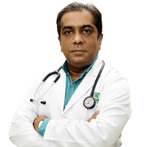 Dr. Ruhul Quddus