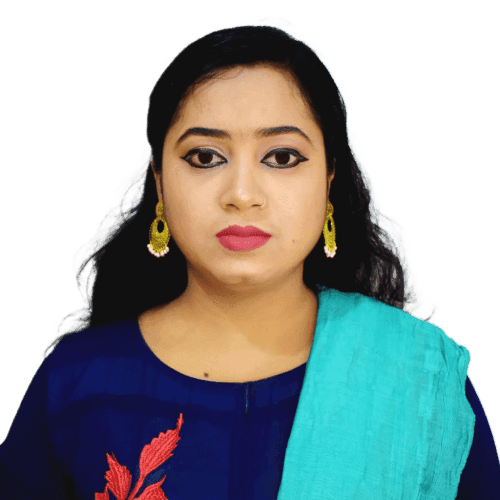 Dr. Antara Rani Pal