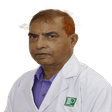 Prof. Dr. Tayob Ali