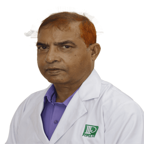 Prof. Dr. Tayob Ali