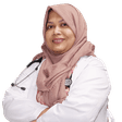 Asst. Prof. Dr. Farzana Binta Rashid